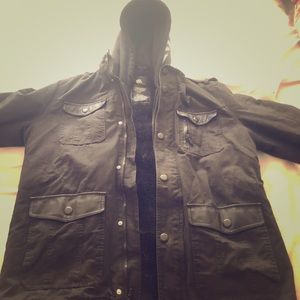 Rock and Republic 2 in 1 winter coat